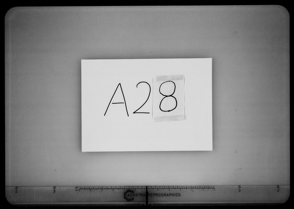 Physics Building - Microfilm Roll F365 - Part 4 of 4