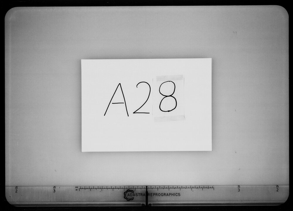 Physics Building - Microfilm Roll F365 - Part 1 of 4