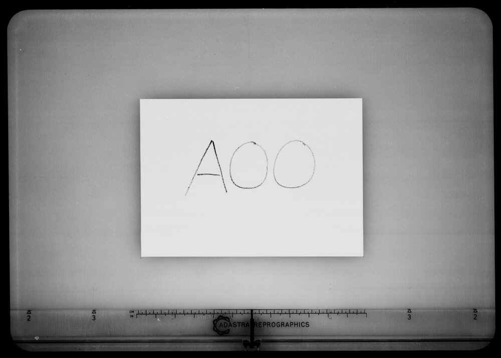 Grounds - Zone A - Microfilm Roll F349 - Part 1 of 3