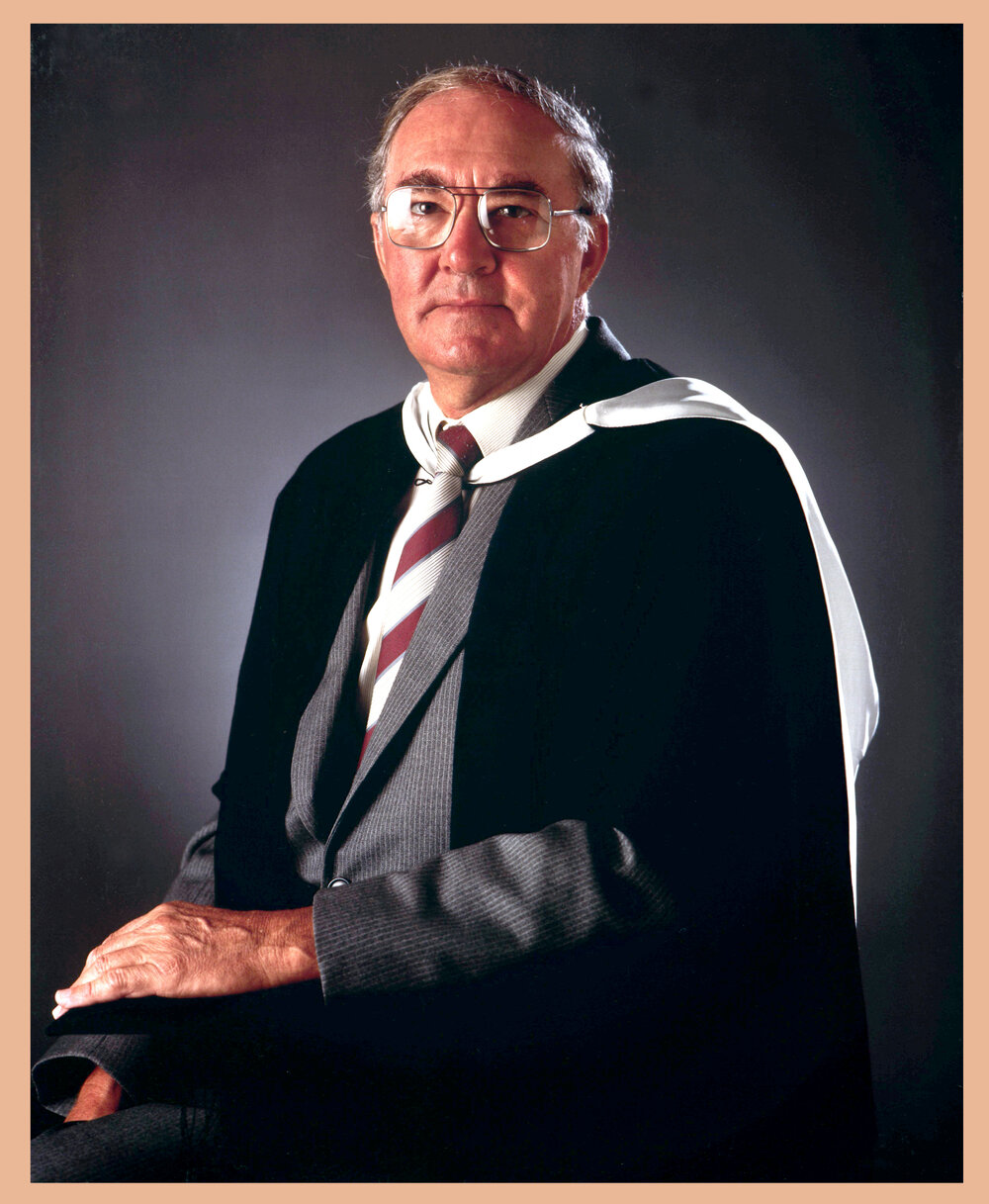 Unidentified Council Member