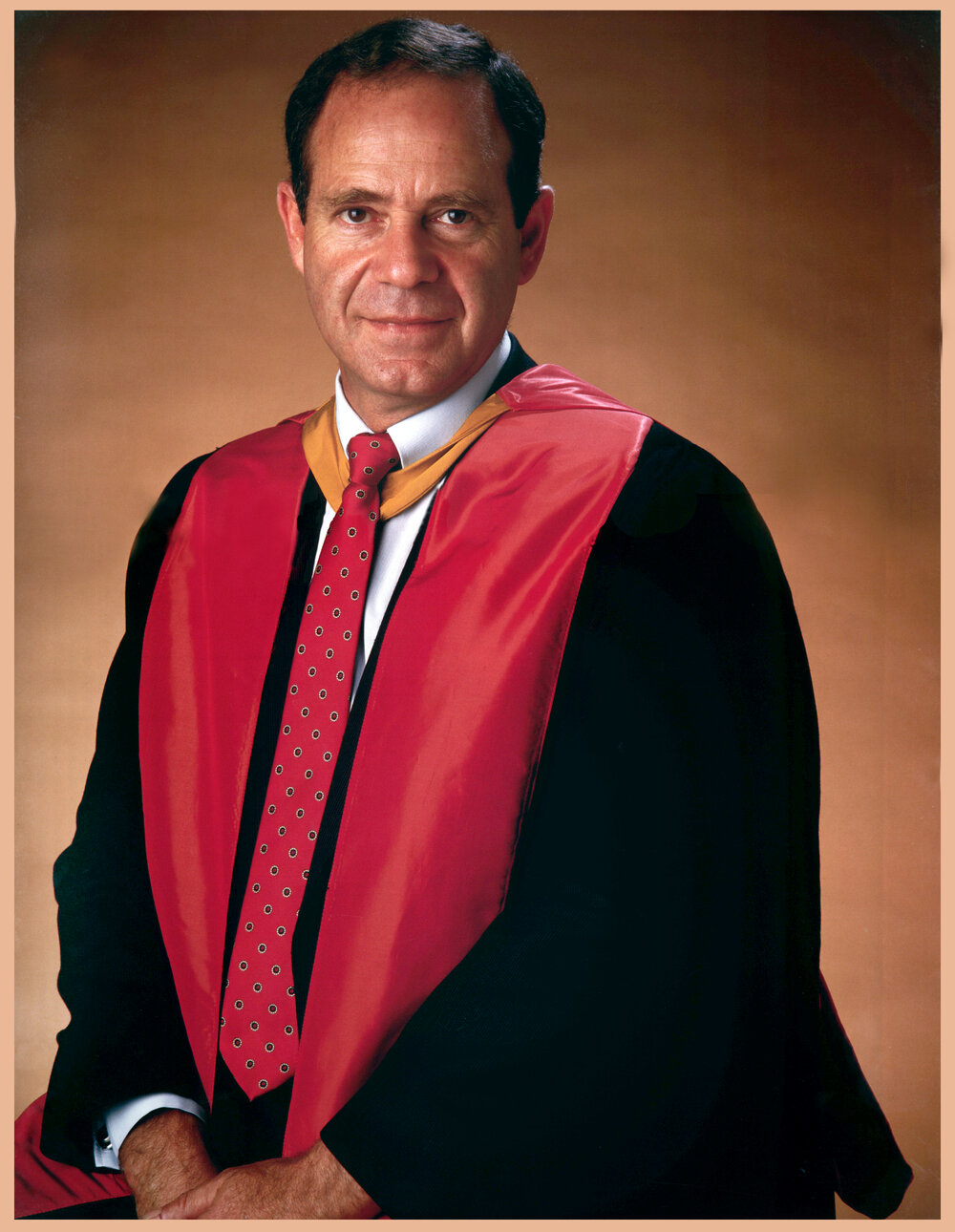 Leslie Michael Koder