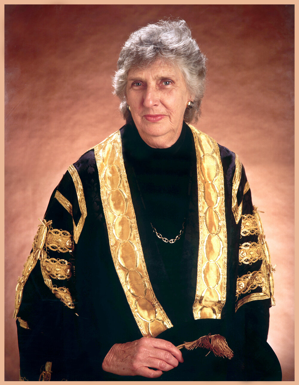 Margaret Whitlam