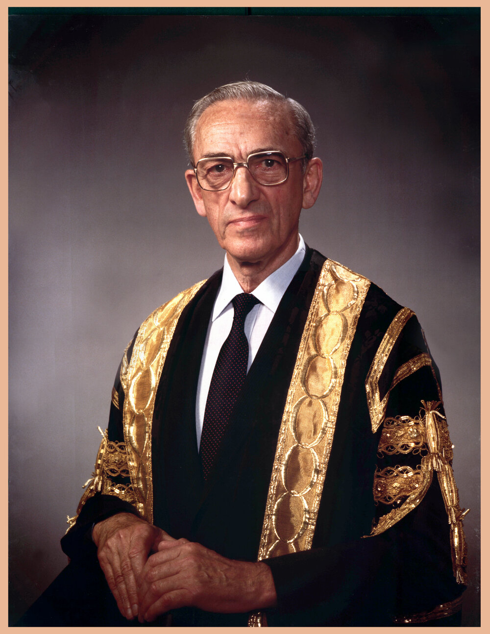 H White or HW Hutchinson or Dr I Smith