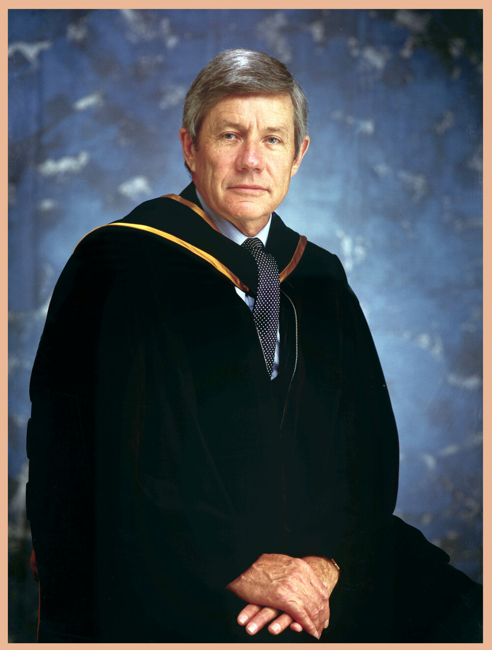 H White or HW Hutchinson or Dr I Smith