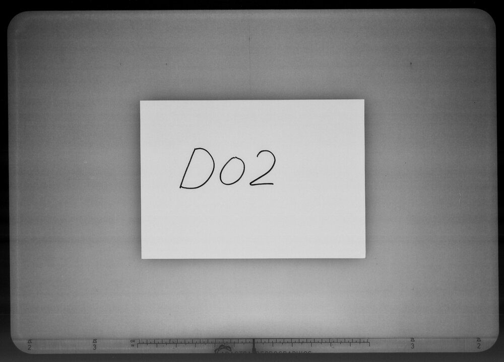 Queen Elizabeth Research Building - Victor Coppleson Building - Microfilm Roll F351 - Part 2 of 2