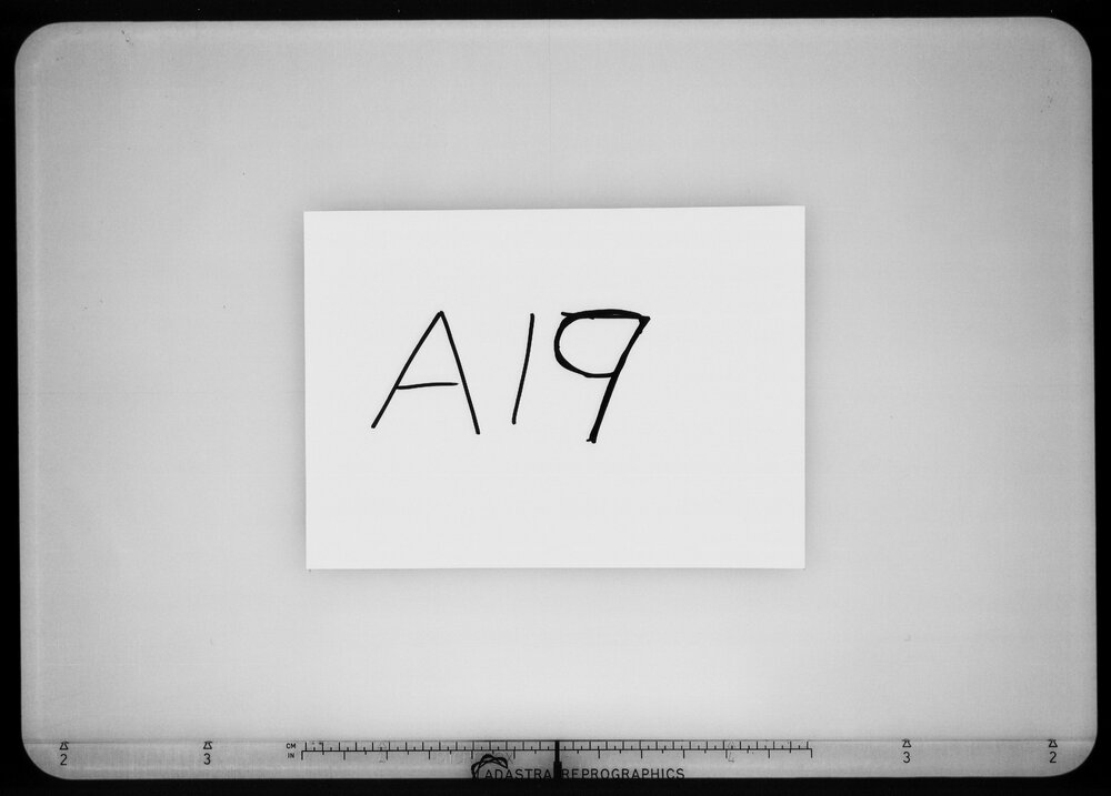 Griffith Taylor Building - Microfilm Roll F358 - Part 2 of 2