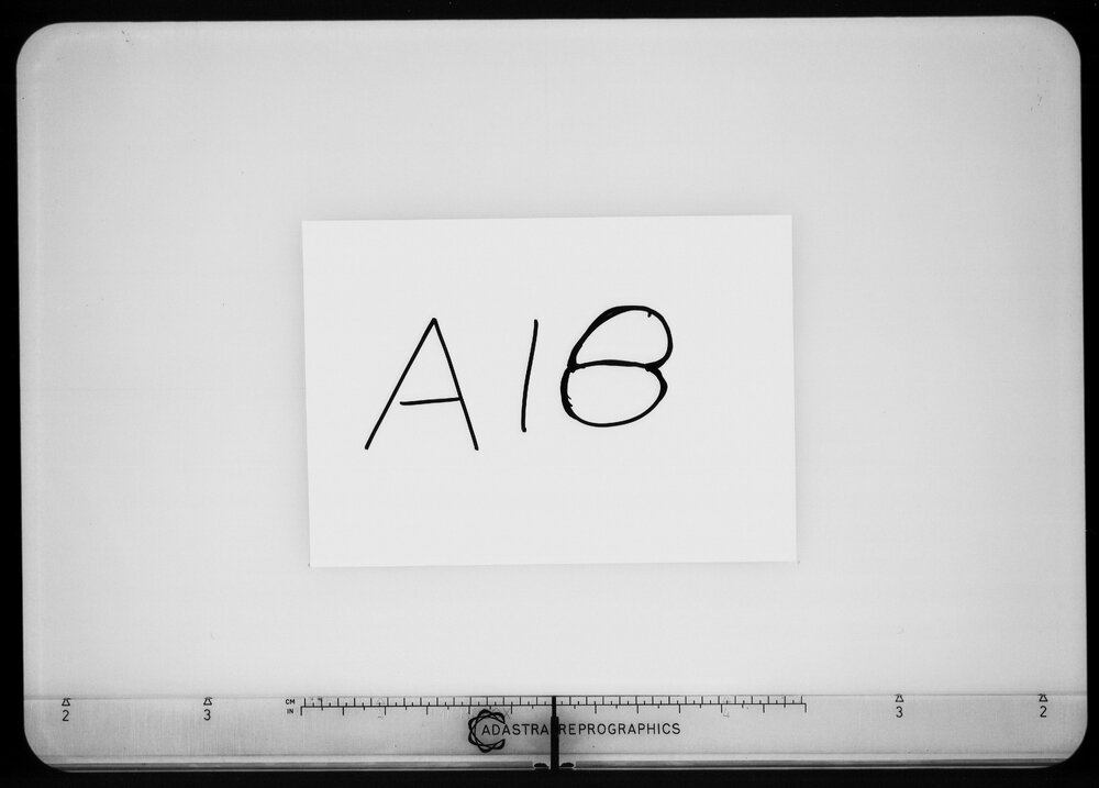 Christpher Brennan Building - Brennan MacCallum Building - Microfilm Roll F358 - Part 1 of 2