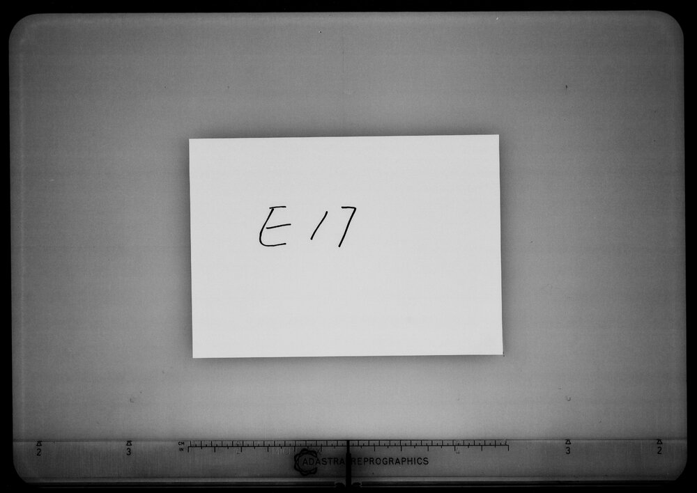 University Boat Shed, Lane Cove - Microfilm Roll F362
