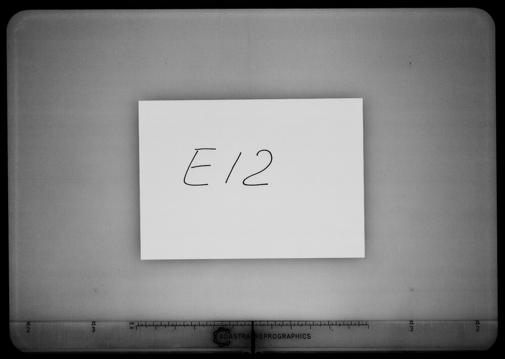 Plant Breeding Institute, Narrabri - North-West Wheat Research - Microfilm Roll F362