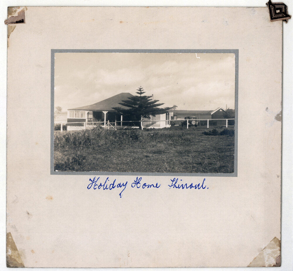 Holiday Home in Thirroul