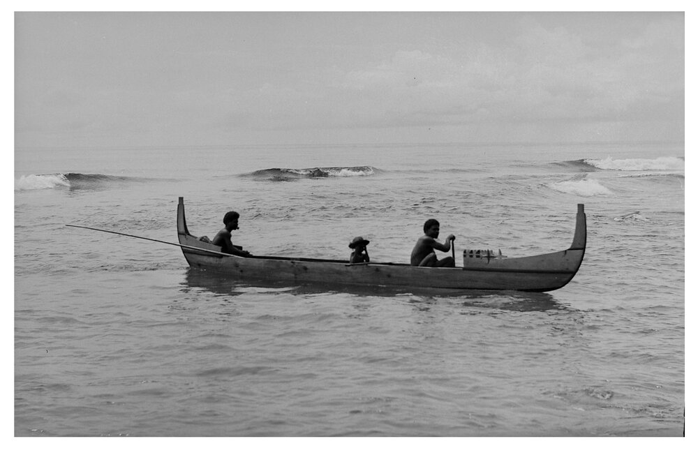 Canoe