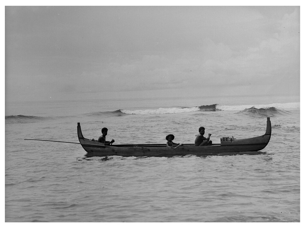 Canoe