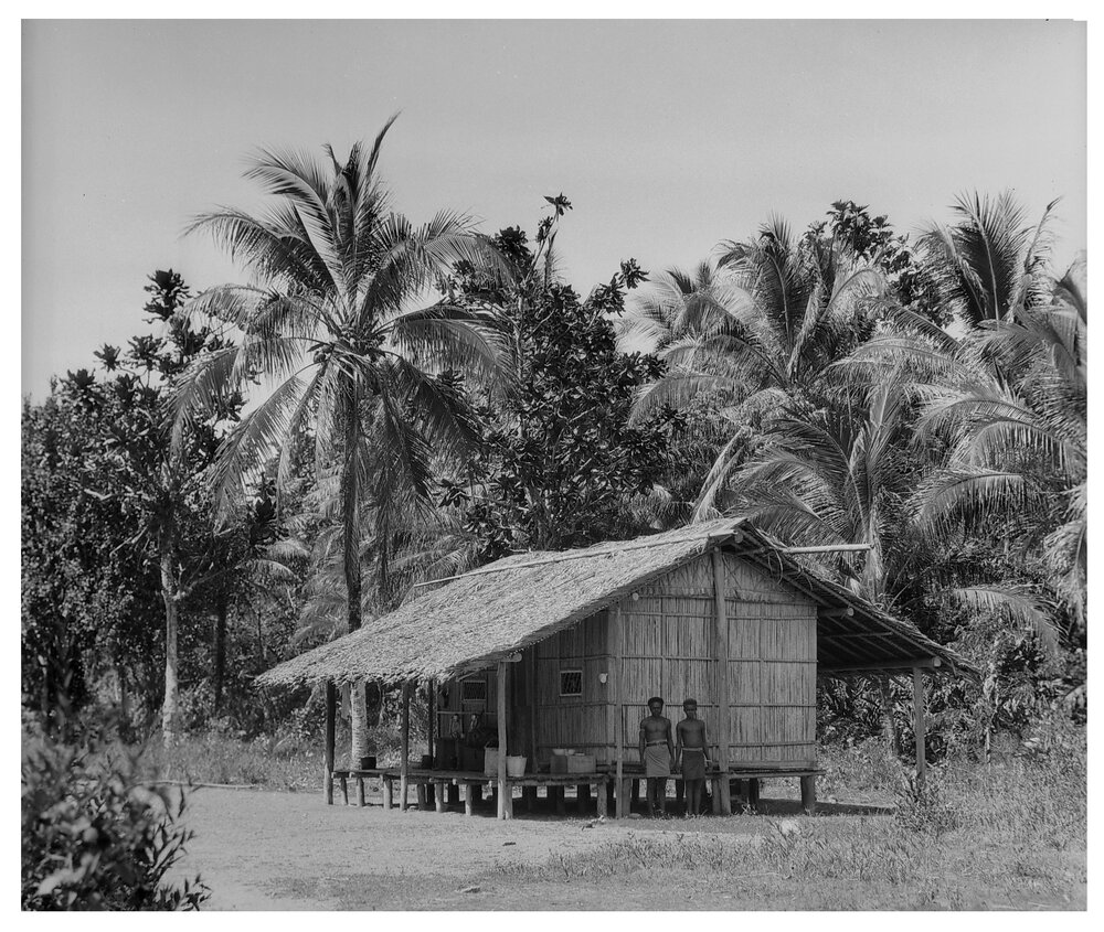 My Home at Longgu