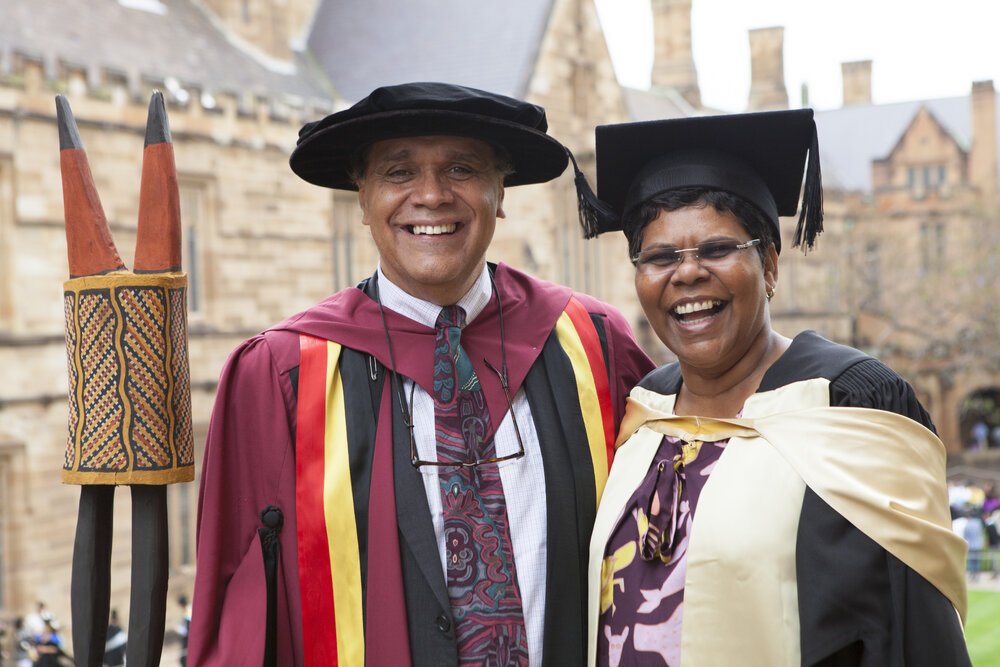 Honorary Degree Ceremony for Marion Scrymgour in the Great Hall