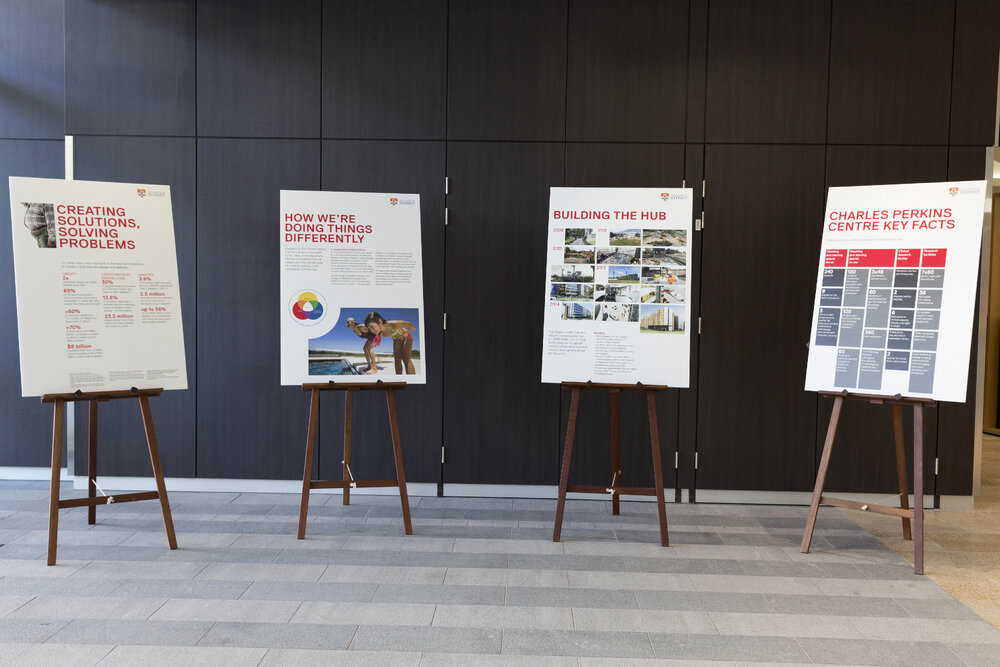 Charles Perkins Centre (CPC) Open Day