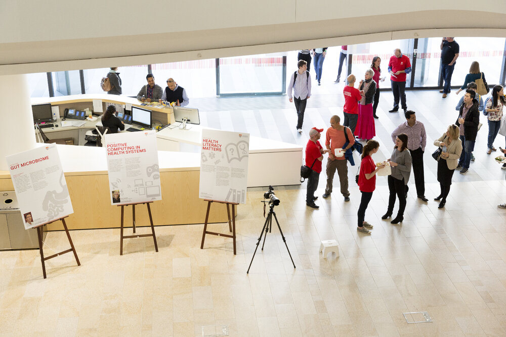 Charles Perkins Centre (CPC) Open Day