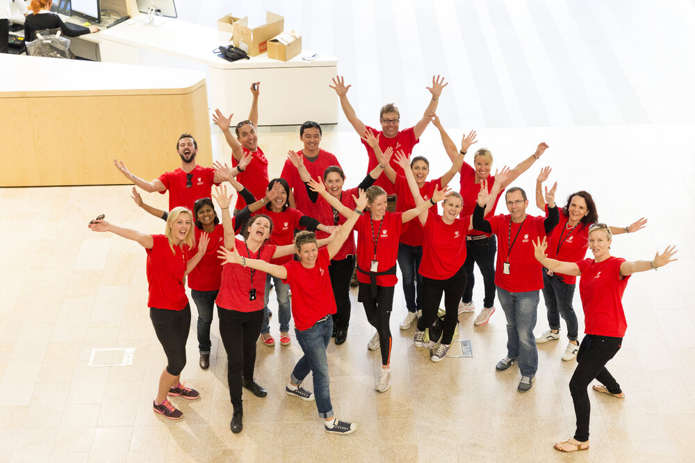 Charles Perkins Centre (CPC) Open Day