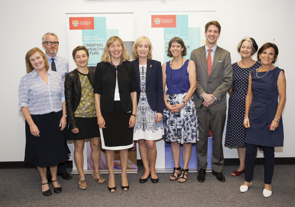 Chancellor Belinda Hutchinson Touring the Cumberland Campus 