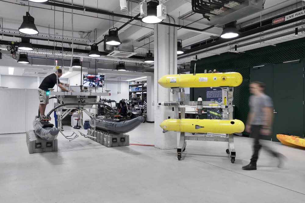 Sydney Robotics Lab