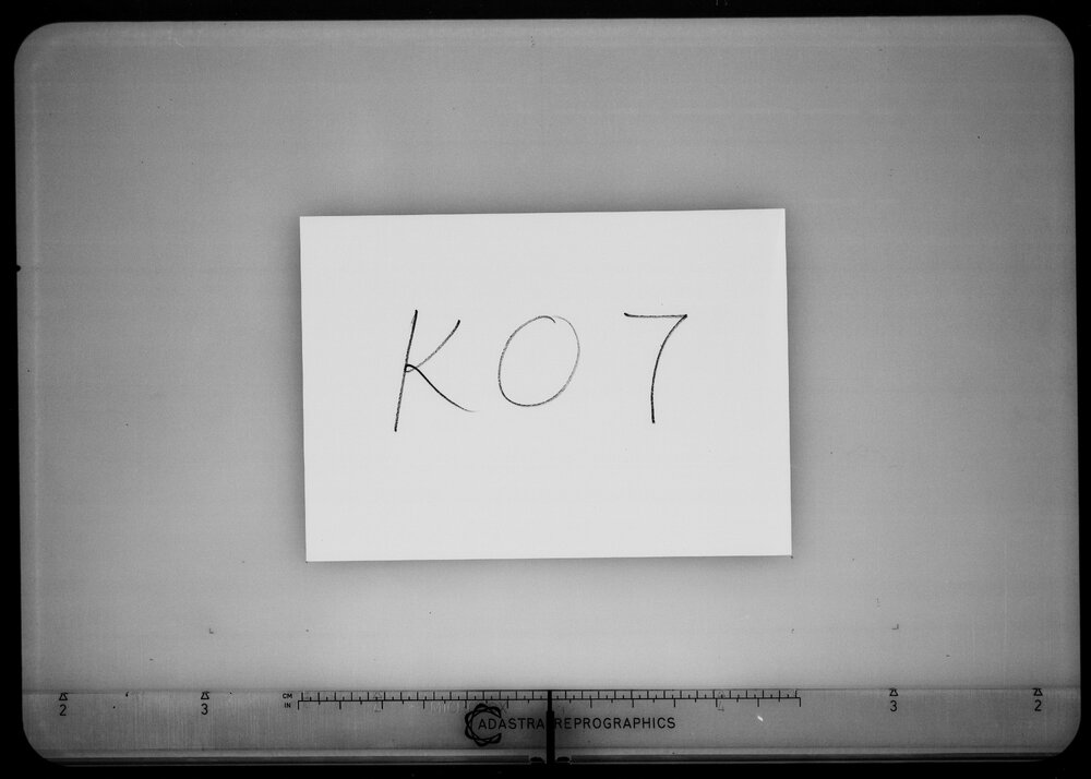 AMA Building - Margaret Telfer Building - Microfilm Roll F347