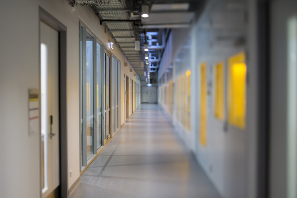 Sydney Nanoscience Hub 