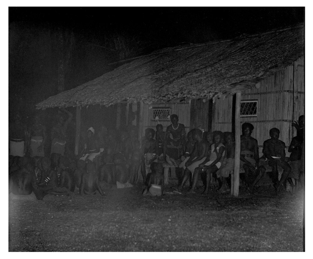 Easter Feast Flashlight