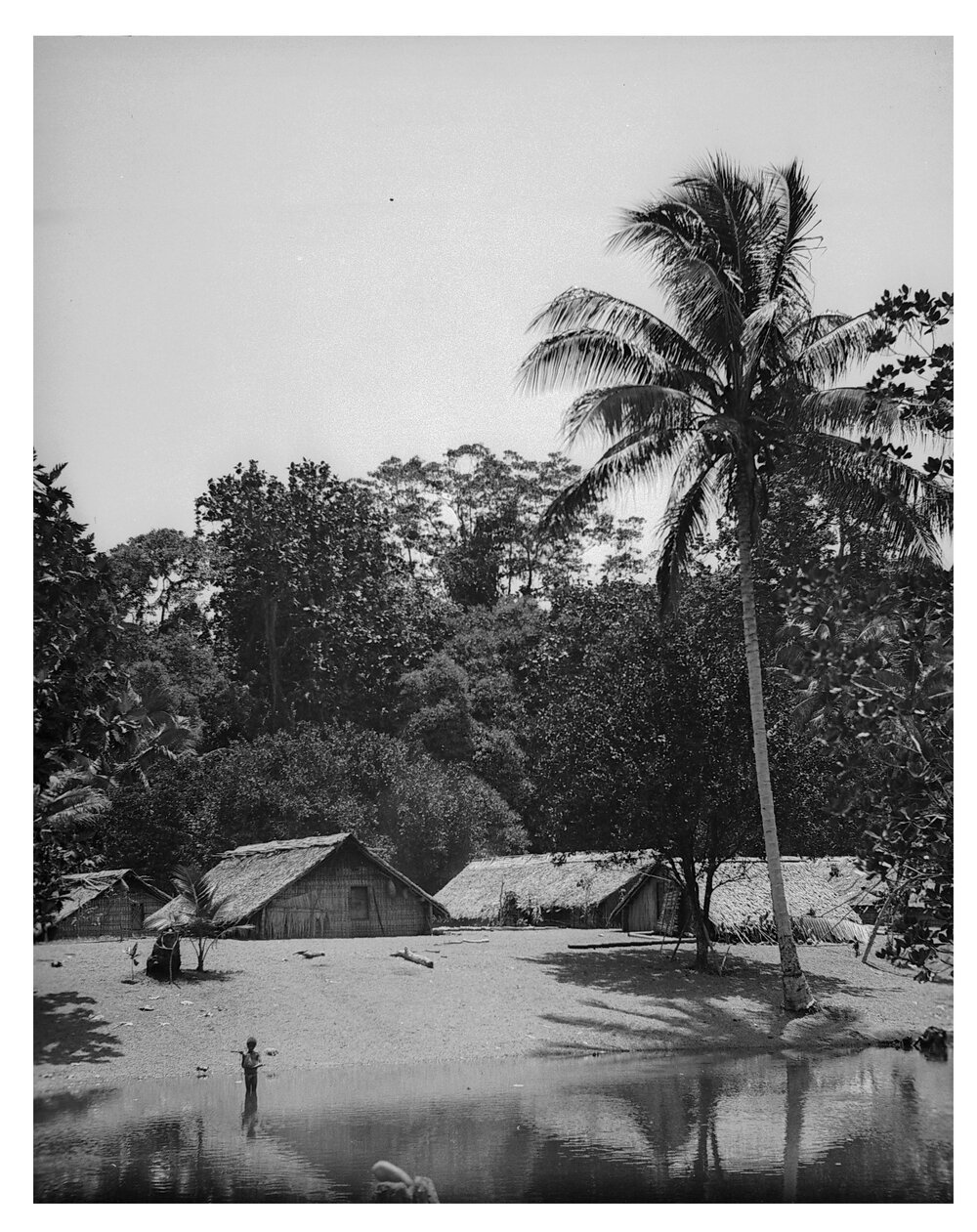 Mbokola from Rate