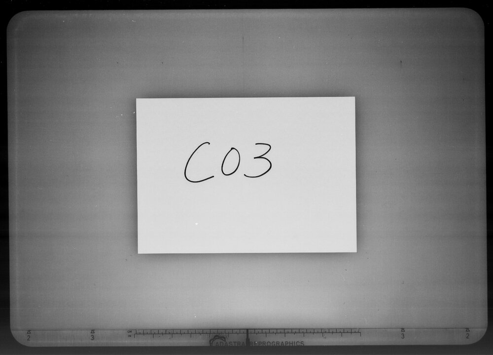 Camden May Farm - Microfilm Roll F351