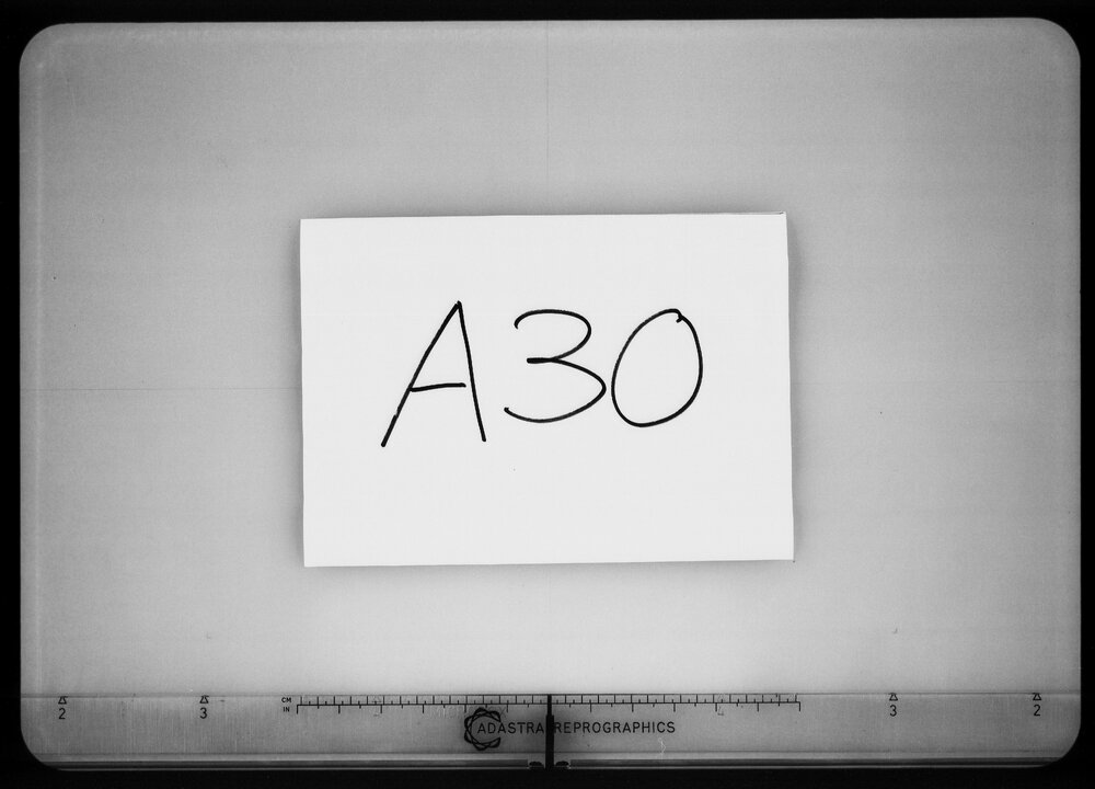 Women's Sports Centre - Arena Sports Centre - Microfilm Roll F356