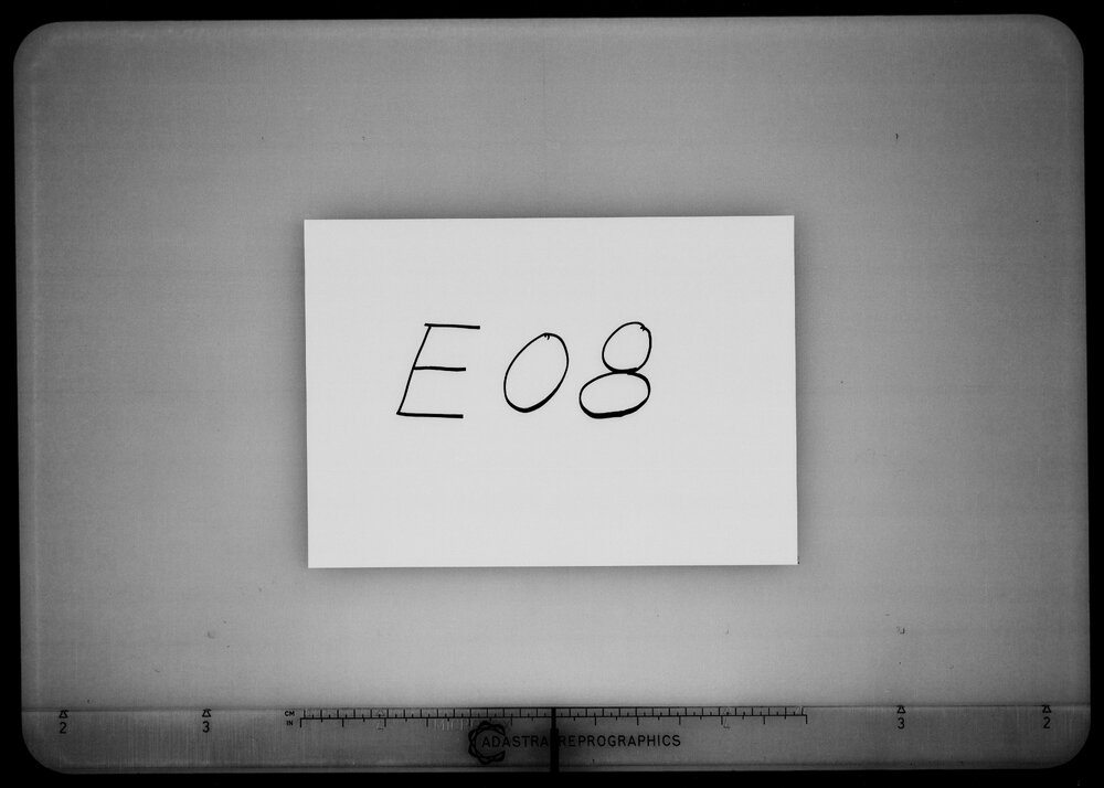 Castle Hill Animal Houses - Microfilm Roll F362