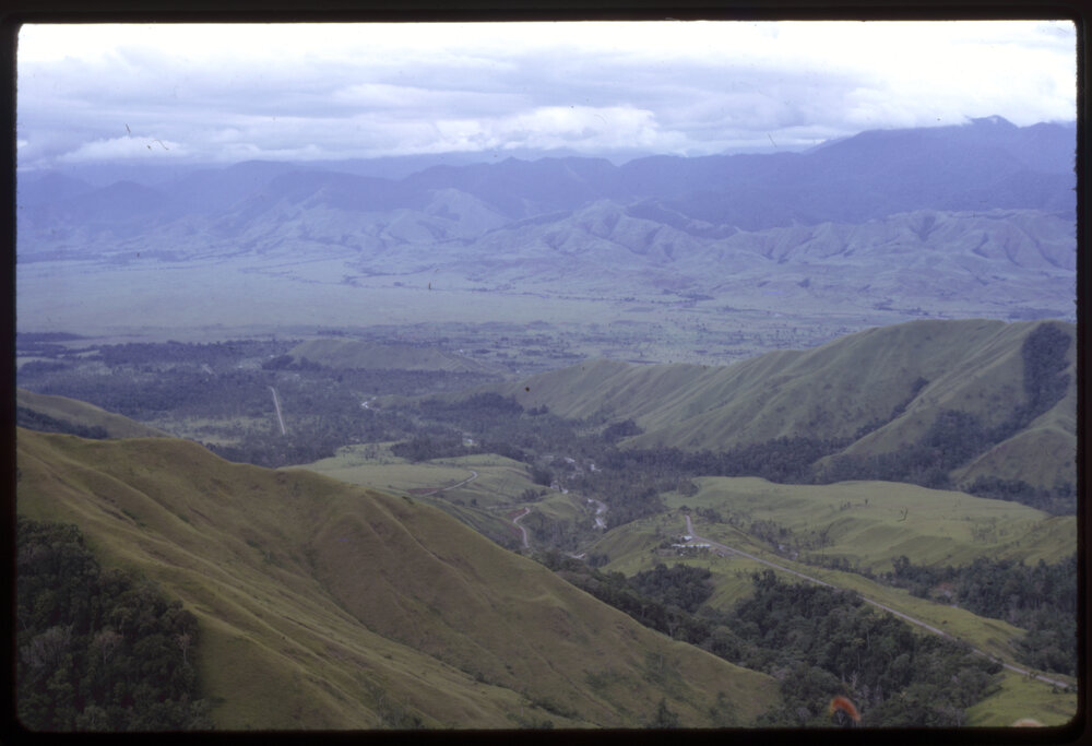 Goroka, Papua New Guinea