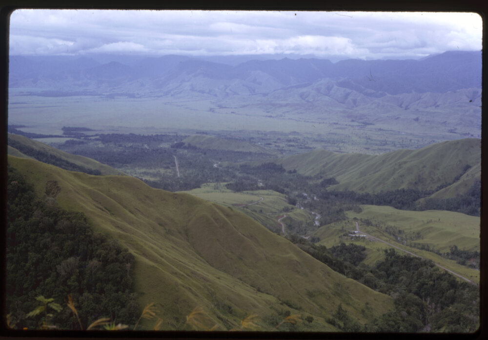 Goroka, Papua New Guinea