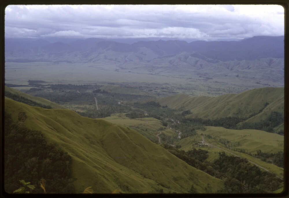 Goroka, Papua New Guinea