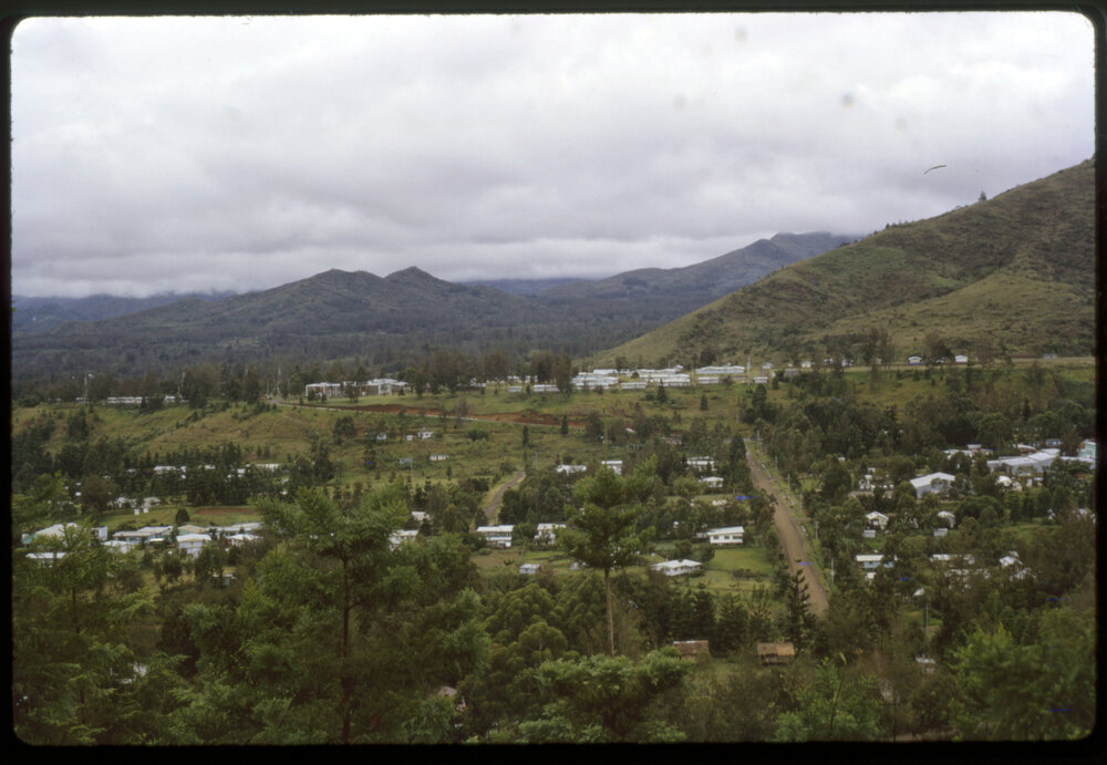 Goroka, Papua New Guinea