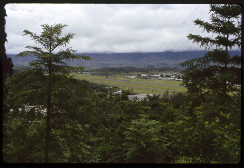 Goroka, Papua New Guinea