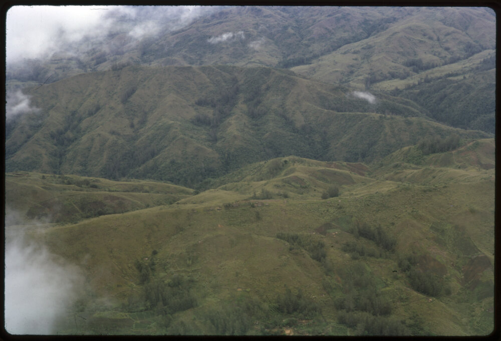Goroka, Papua New Guinea