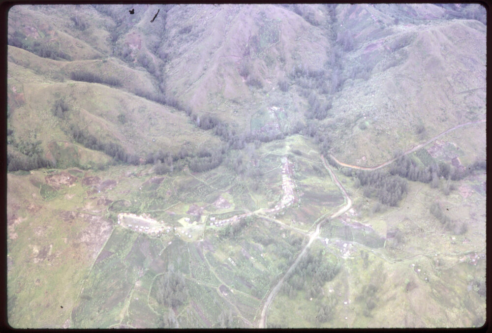 Goroka, Papua New Guinea