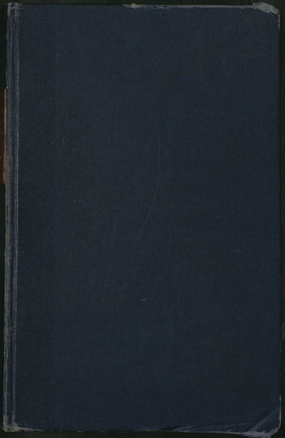 Wheat Variety Register - Volume 2 - Accessions 1521 to 3765