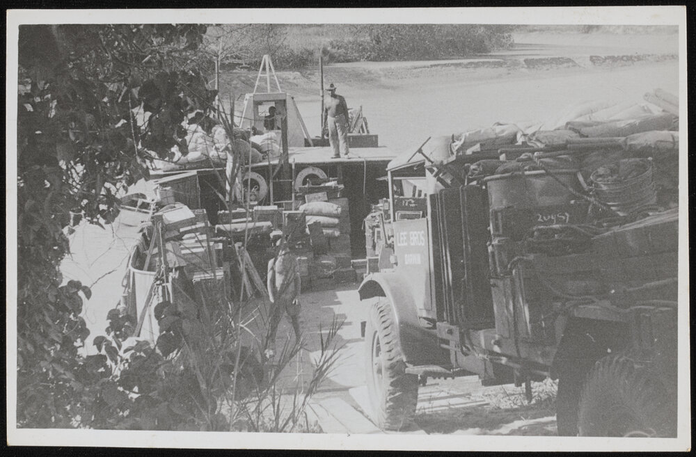 1948 Arnhem Land Expedition 