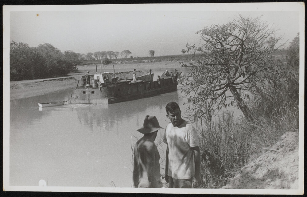 1948 Arnhem Land Expedition 