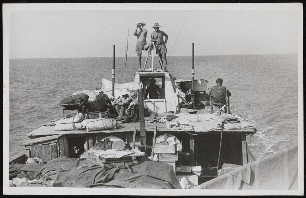 1948 Arnhem Land Expedition 