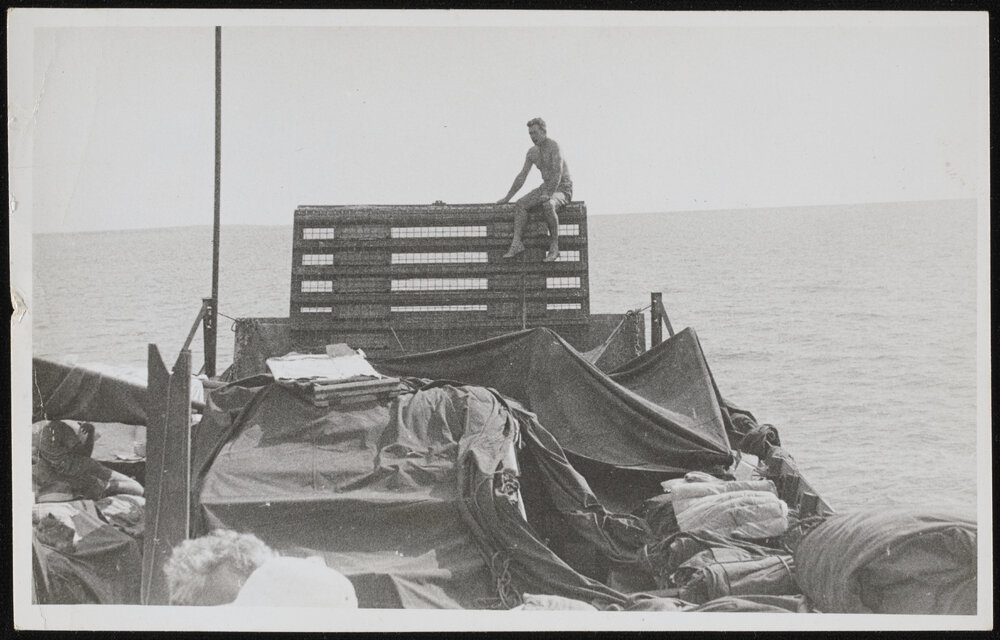 1948 Arnhem Land Expedition 