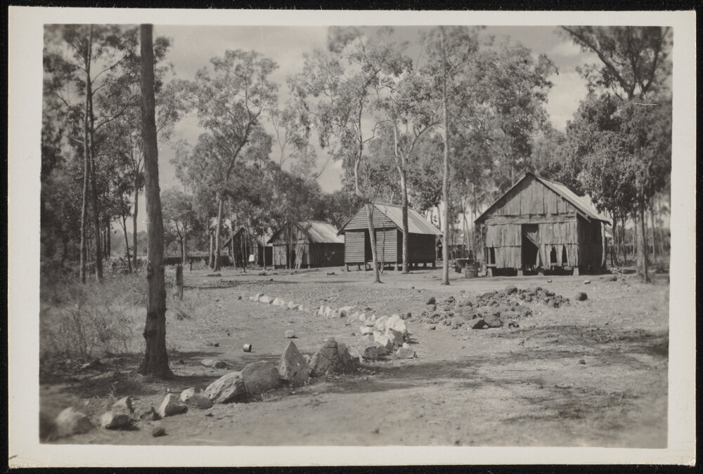 Groote Eylandt Mission