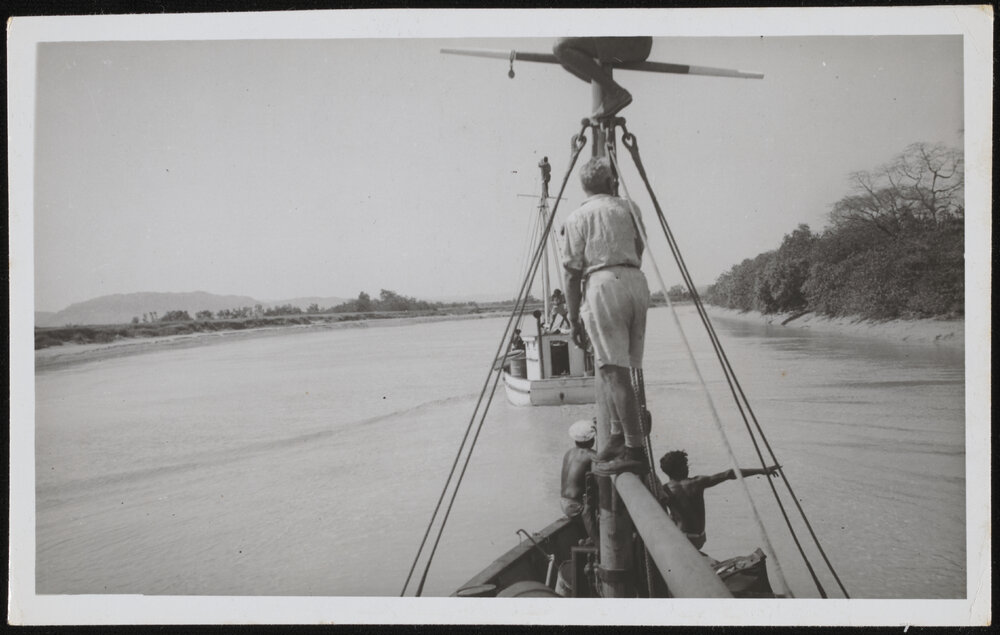 1948 Arnhem Land Expedition