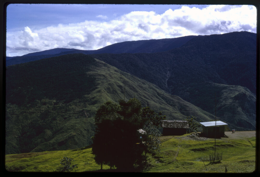 Guari, Papua New Guinea