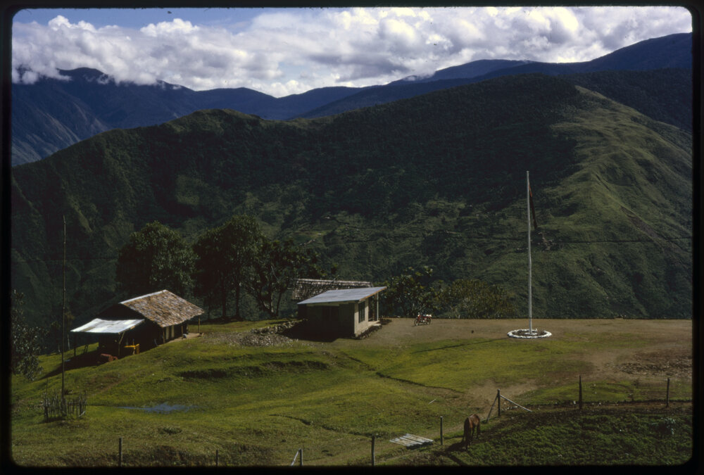 Guari, Papua New Guinea
