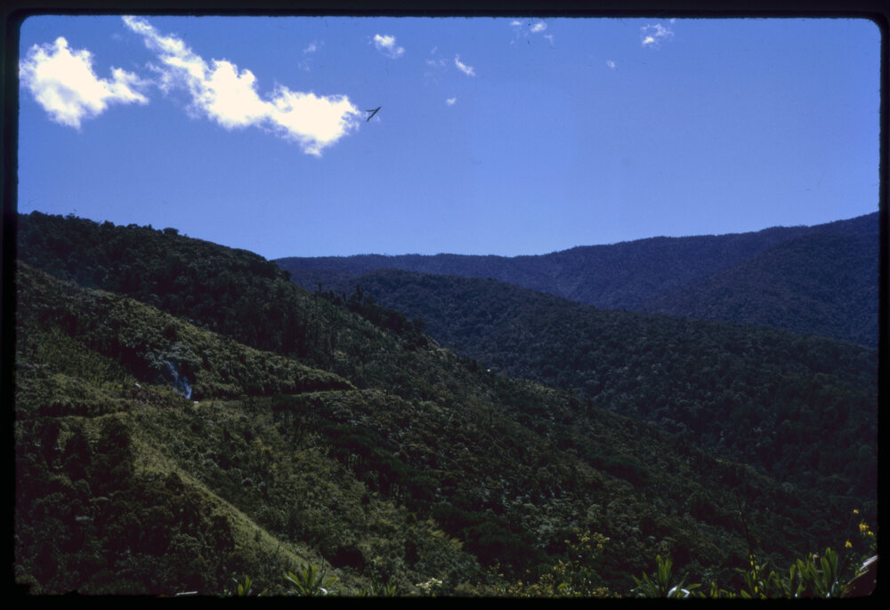 Loloipa, Papua New Guinea