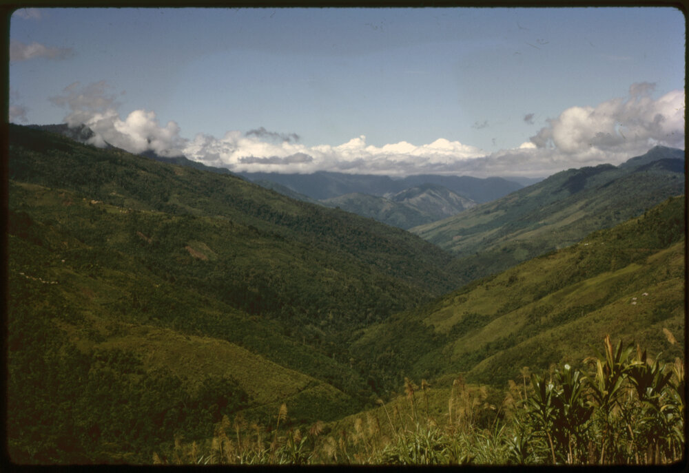 Loloipa, Papua New Guinea