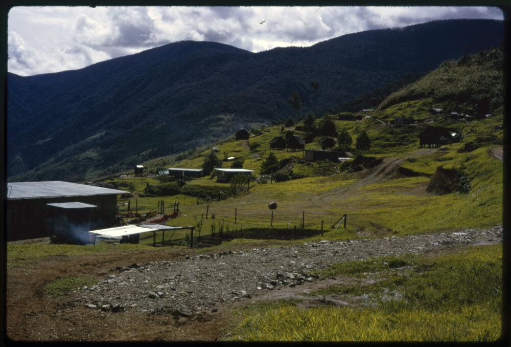 Guari, Papua New Guinea