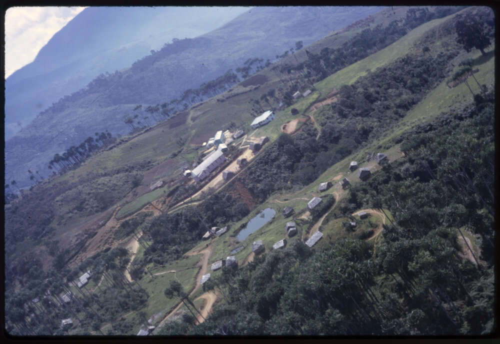 Kerau, Papua New Guinea